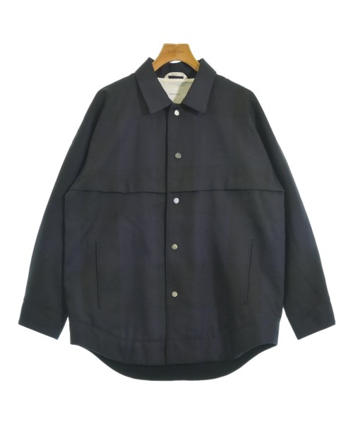 オーバーコート(OVERCOAT)のOVERCOAT ブルゾン（その他）