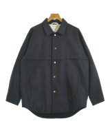 OVERCOAT ブルゾン（その他）