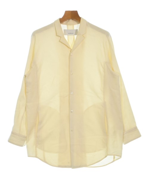オーバーコート(OVERCOAT)のOVERCOAT カジュアルシャツ