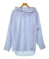 OVERCOAT カジュアルシャツ