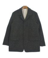 OVERCOAT テーラードジャケット