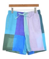 OVERCOAT（オーバーコート）ショートパンツ 紫 サイズ:M0 メンズ/2200611258038