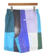 OVERCOAT（オーバーコート）ショートパンツ 紫 サイズ:M0 メンズ/2200611258038