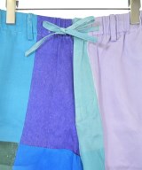 OVERCOAT（オーバーコート）ショートパンツ 紫 サイズ:M0 メンズ/2200611258038