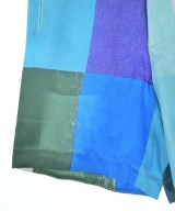 OVERCOAT（オーバーコート）ショートパンツ 紫 サイズ:M0 メンズ/2200611258038