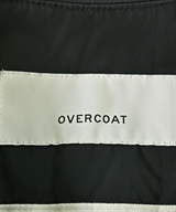 OVERCOAT（オーバーコート）カジュアルジャケット 黒 サイズ:M0 メンズ/2200612479067