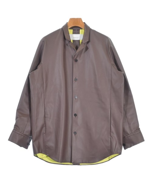 オーバーコート(OVERCOAT)のOVERCOAT ブルゾン（その他）