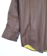 OVERCOAT（オーバーコート）その他 茶 サイズ:00(XXS位) メンズ/2200613610018