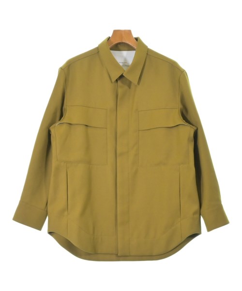 オーバーコート(OVERCOAT)のOVERCOAT ブルゾン（その他）