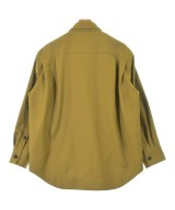 OVERCOAT（オーバーコート）その他 茶 サイズ:0(XS位) メンズ/2200611186096