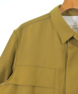 OVERCOAT（オーバーコート）その他 茶 サイズ:0(XS位) メンズ/2200611186096