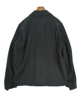 OVERCOAT（オーバーコート）カジュアルジャケット 黒 サイズ:0(XS位) メンズ/2200620454018