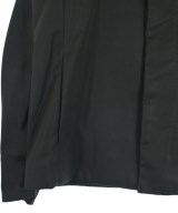 OVERCOAT（オーバーコート）カジュアルジャケット 黒 サイズ:0(XS位) メンズ/2200620454018