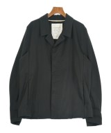 OVERCOAT カジュアルジャケット