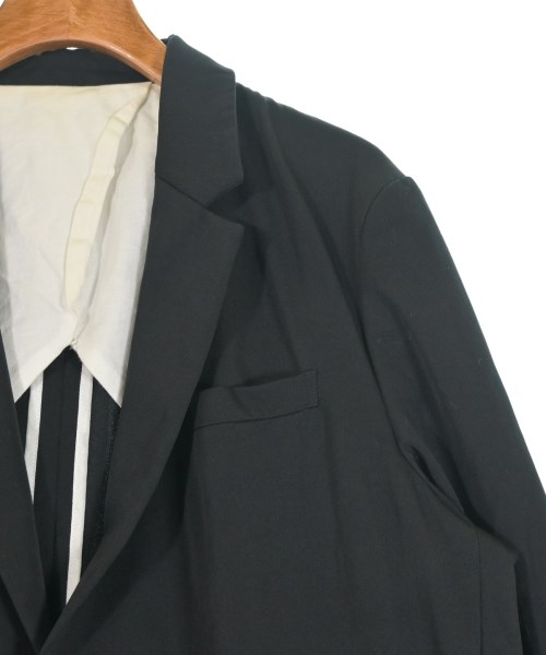 OVERCOAT（オーバーコート）カジュアルジャケット 黒 サイズ:-(L位) メンズ/2200620454025