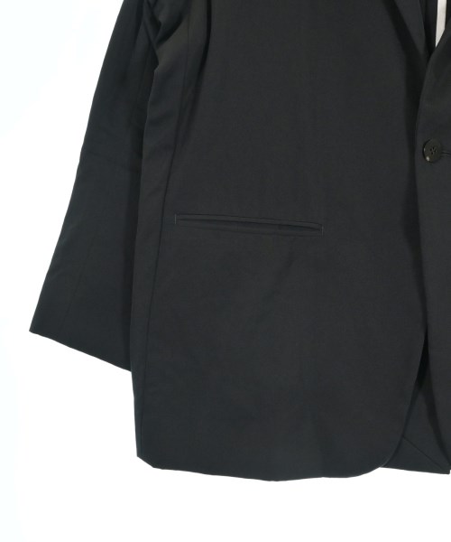 OVERCOAT（オーバーコート）カジュアルジャケット 黒 サイズ:-(L位) メンズ/2200620454025