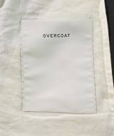 OVERCOAT（オーバーコート）カジュアルジャケット 黒 サイズ:-(L位) メンズ/2200620454025