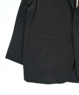 OVERCOAT（オーバーコート）カジュアルジャケット 黒 サイズ:-(L位) メンズ/2200620454025