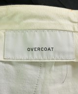 OVERCOAT（オーバーコート）スラックス 黒 サイズ:1(S位) メンズ/2200620454032
