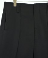 OVERCOAT（オーバーコート）スラックス 黒 サイズ:1(S位) メンズ/2200620454032