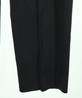 OVERCOAT（オーバーコート）スラックス 黒 サイズ:1(S位) メンズ/2200620454032