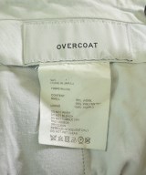OVERCOAT（オーバーコート）スラックス 黒 サイズ:1(S位) メンズ/2200620454049