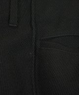 OVERCOAT（オーバーコート）スラックス 黒 サイズ:1(S位) メンズ/2200620454049