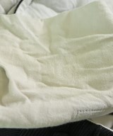 OVERCOAT（オーバーコート）スラックス 黒 サイズ:1(S位) メンズ/2200620454049