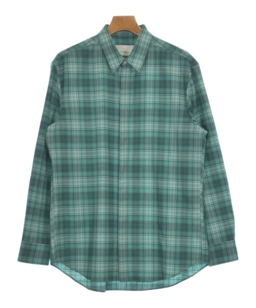 オーバーコート(OVERCOAT)のOVERCOAT カジュアルシャツ