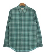 OVERCOAT カジュアルシャツ