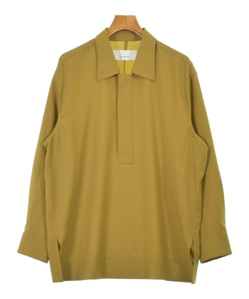 オーバーコート(OVERCOAT)のOVERCOAT カジュアルシャツ