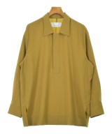 OVERCOAT カジュアルシャツ