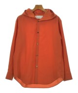 OVERCOAT カジュアルシャツ