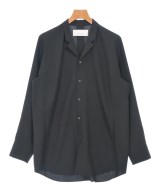 OVERCOAT カジュアルシャツ