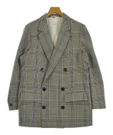 OVERCOAT テーラードジャケット