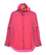 OVERCOAT カジュアルシャツ