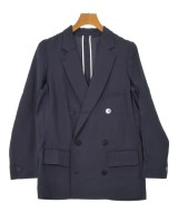 OVERCOAT テーラードジャケット