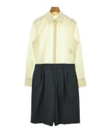 OVERCOAT オールインワン/サロペット