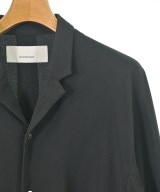 OVERCOAT（オーバーコート）カジュアルシャツ 黒 サイズ:1(S位) メンズ/2200672741043