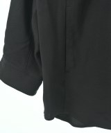 OVERCOAT（オーバーコート）カジュアルシャツ 黒 サイズ:1(S位) メンズ/2200672741043