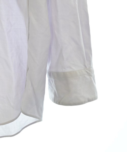 OVERCOAT（オーバーコート）カジュアルシャツ グレー サイズ:1(S位) メンズ/2200669020076