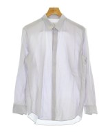 OVERCOAT（オーバーコート）カジュアルシャツ グレー サイズ:1(S位) メンズ/2200669020076