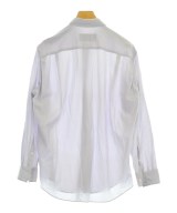 OVERCOAT（オーバーコート）カジュアルシャツ グレー サイズ:1(S位) メンズ/2200669020076