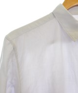 OVERCOAT（オーバーコート）カジュアルシャツ グレー サイズ:1(S位) メンズ/2200669020076