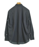 OVERCOAT（オーバーコート）カジュアルシャツ グレー サイズ:0(S位) メンズ/2200674423015