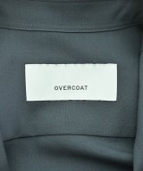 OVERCOAT（オーバーコート）カジュアルシャツ グレー サイズ:0(S位) メンズ/2200674423015