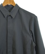 OVERCOAT（オーバーコート）カジュアルシャツ グレー サイズ:0(S位) メンズ/2200674423015