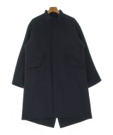OVERCOAT（オーバーコート）コート 紺 サイズ:0(XS位) メンズ/2200671837013