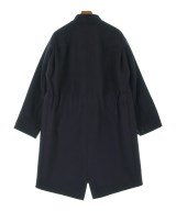 OVERCOAT（オーバーコート）コート 紺 サイズ:0(XS位) メンズ/2200671837013