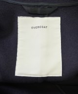 OVERCOAT（オーバーコート）コート 紺 サイズ:0(XS位) メンズ/2200671837013